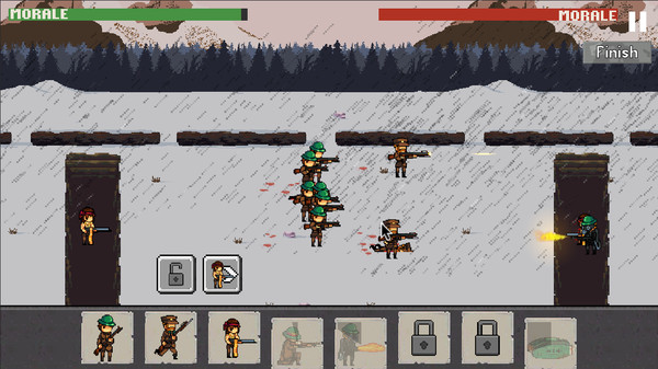 一战战争1917破解版  v1.00图2