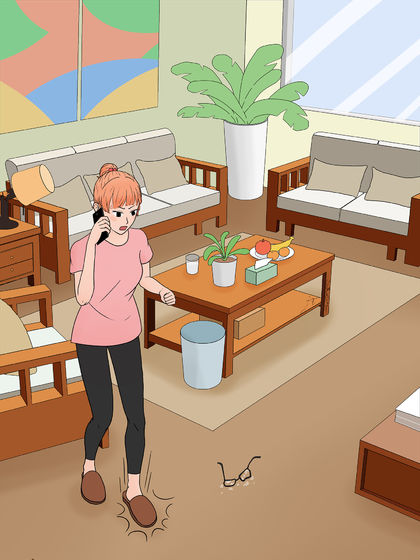 我的奇怪女友手机版下载安装中文版最新  v1.0.1图1