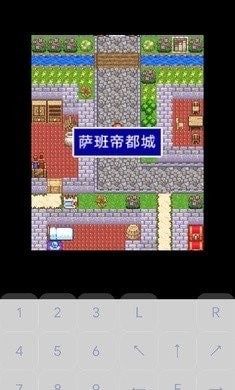 彩虹城堡手游版  v1.7.7图1