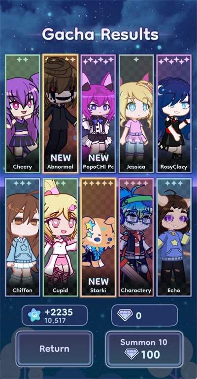 gachalife2  v0.86图2