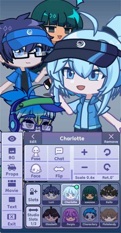 gachalife2加查正版