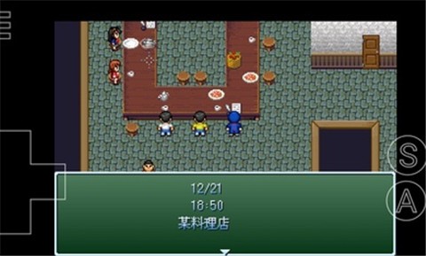 野比大雄的生化危机手机版破解版  v0.6.2.1图4