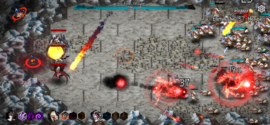 地牢小队绅士模式mod  v1.04.0图1