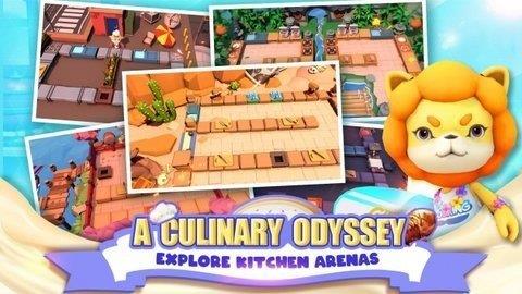 Cooking  v0.9.4.3图3