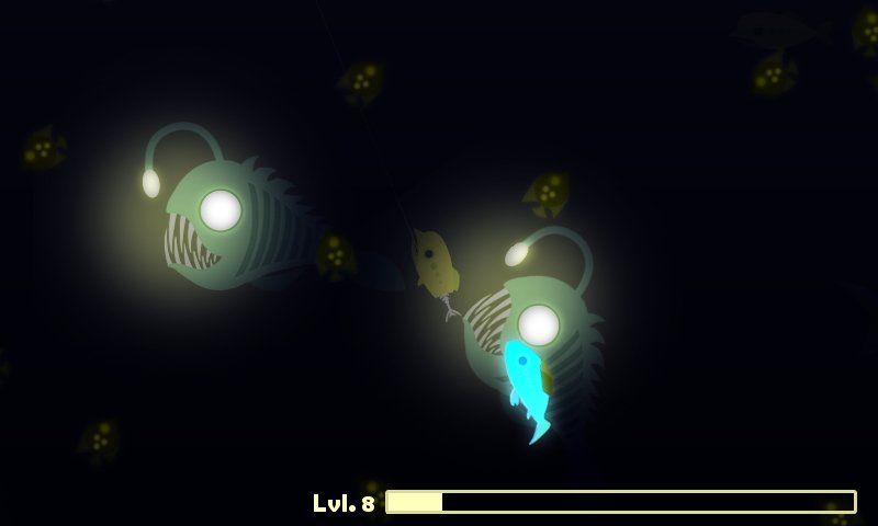 小猫钓鱼无限金币中文版  v4.2.12图4