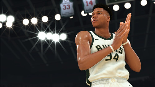 nba2k21免费下载安卓中文  v88.0.1图2