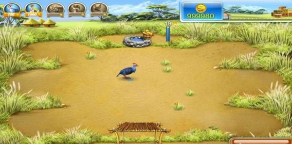 经营疯狂农场游戏  v1.0.1图3