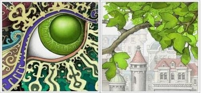 画中世界原名  v1.1.0图3