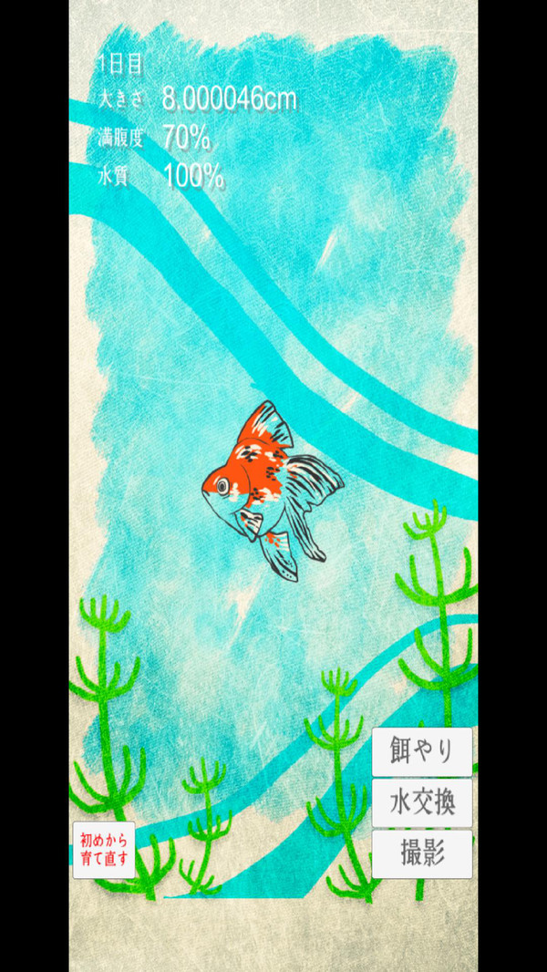 金鱼育成  v1.3图3