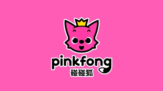 碰碰狐拼图游戏