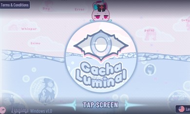 加查鲁米那下载安装  v1.1.0图2