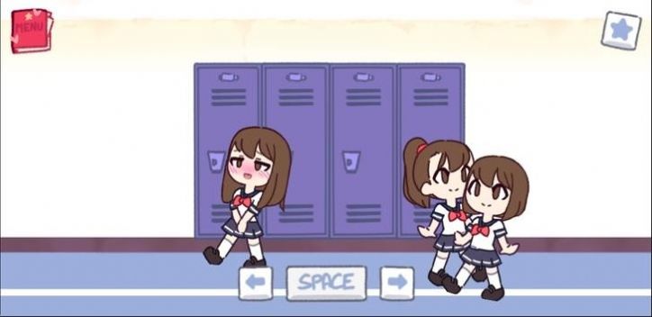 口香糖女孩完整版下载中文版