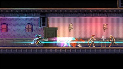 武士零手下载  v1.1.14图1