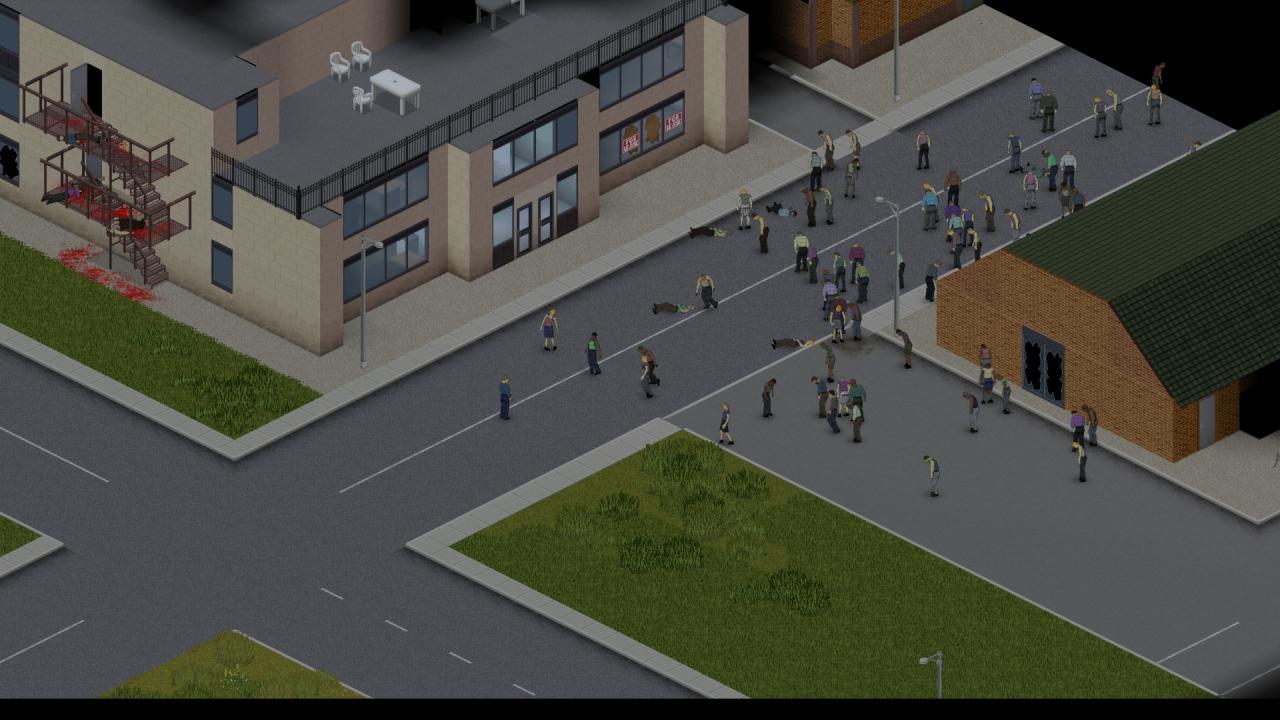 僵尸毁灭工程移植土地  v2.6.3图1