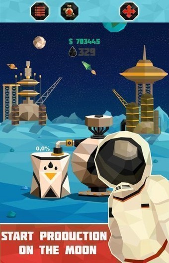 石油大亨手机免费版下载  v1.0.0图3