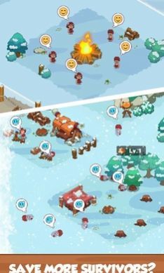 冰河时代生存大亨2024  v1.3.0图2