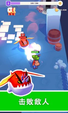我的梦幻小岛中文版免费下载安装  v1.0.6图1