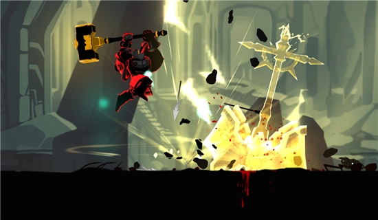 死亡之影黑暗骑士下载安装手机版  v1.69.0.0图3