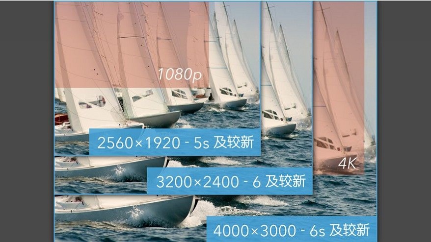 promovie相机官方下载  v1.0.0图3