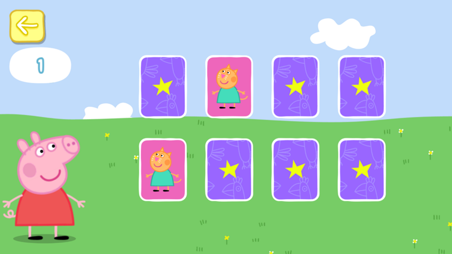 小猪佩奇下载中文版本下载  v1.0.7图2