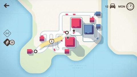 迷你高速公路下载中文正版  v1.0.0图1