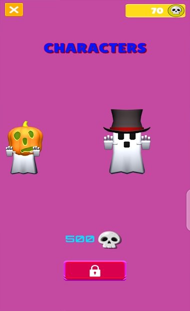 惊吓男孩的幽灵2024  v1.0图1