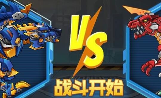 机甲斗兽场内置mod菜单破解版1.0.53  v1.2.1图3