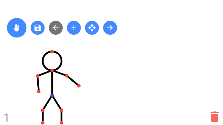 火柴人动画制作器汉化版最新版下载  v1.8.2图3