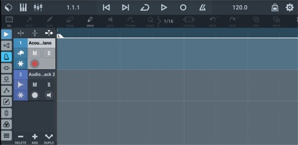 cubase5完整版下载  v1.2.0.69图3