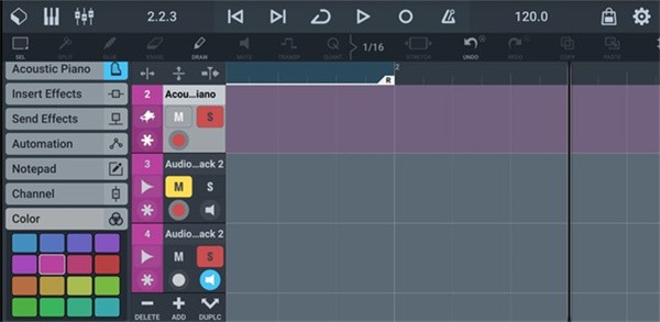 cubase5完整版下载