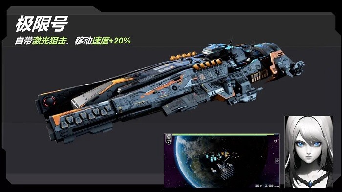 星战实验室2024