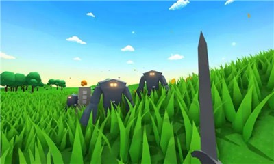 沙雕求生联机版下载  v1.0.3图3