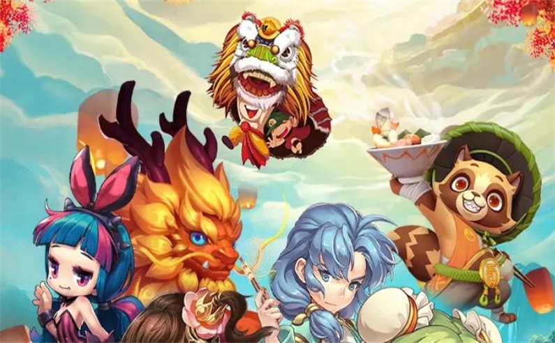 有间中餐厅破解版  v1.3.2图2