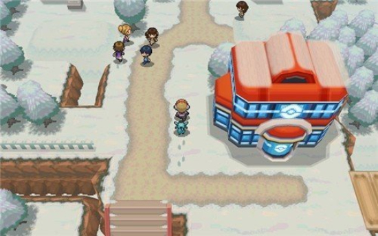 pokemmo官网下载客户端  v1.0图2
