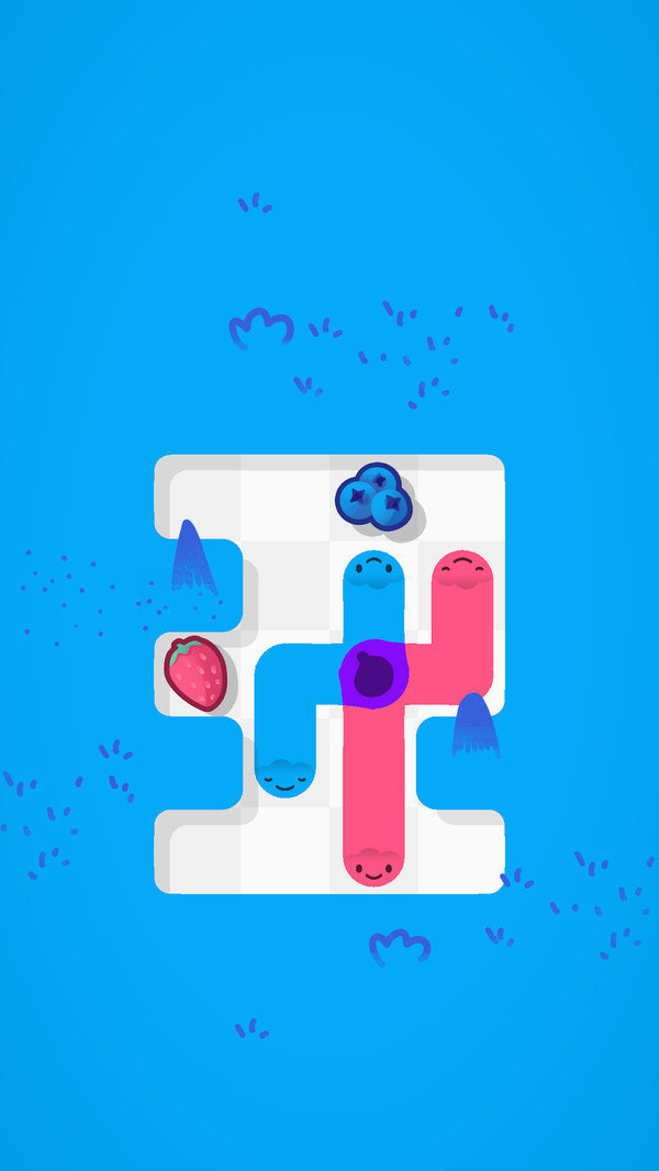 贪吃小蛇游戏  v1.06图2