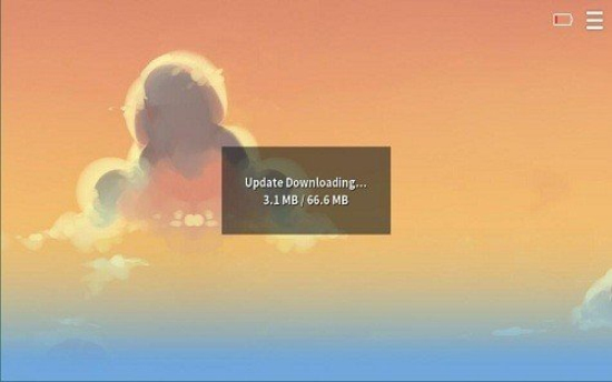 pokemmo5个rom包下载  v1.0图1