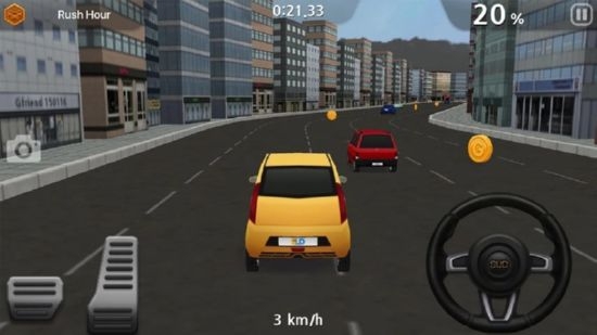 驾驶达人2安卓版  v1.48图3