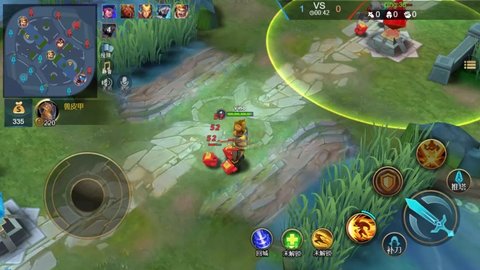 王者精英5v5官方下载安装最新版本  v1.1图1