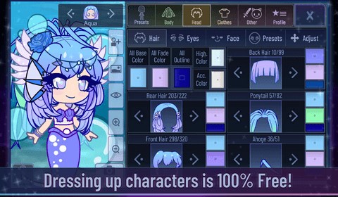 扭蛋俱乐部最新版本2022中文版  v1.0.1图2
